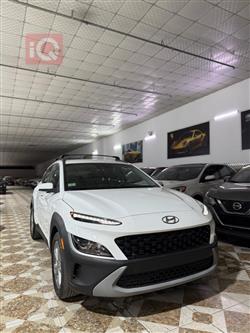 هیوندای کۆنا